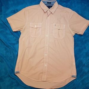 Tommy Hilfiget Polo Dress TShirt